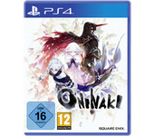 ONINAKI Juego para Consola Sony PlayStation 4, PS4