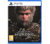 Black Myth Wukong Ps5