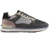 Zapatillas Hoff Seoul Mujer Gris - Diseños Inconfundibles