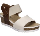 JOSEF SEIBEL Quinn 09 | Sandalias de Mujeres | beige