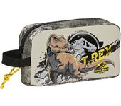 Bolsa Portaalimentos Termo Jurassic World Warning 78529