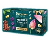 JABON AYURVERDA cara-cuerpo 125gr.
