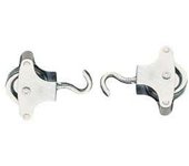 AMIG POLEA TENDER .6 METAL GANCHO