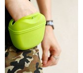 Pet Portable Dog Training Waist Bag Treat Snack Bait Dogs Obedience Agility Outdoor Feed Storage Pouch Food Reward Waist Bags