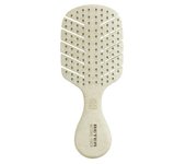 Beter Cepillo Detangling Mini Natural Fiber Beige Beter Raíz Inicio