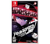 The Hundred Line Last Defense Academy (Importacion USA) - Nintendo Switch - Nuevo precintado