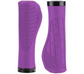 MTB Bike Grips MTB Bicycle Cuffs Lock on Rubber Anti Slip Handlebar Covers Handles for Bicycle Mtb Gauntlet Bike Accessories
