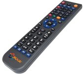 Mando a Distancia Sustituto Roua.eu Toshiba CT-90300 TV 32AV505D 26AV505D 42AV505D