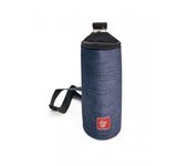IRIS BARCELONA PORTABOTELLA  JASPEADA 1.5L Textil Poliéster