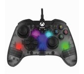 Mando GamePad Base X RGB Smoke Grey Snakebyte Xbox- Pc