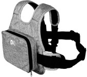 Children Motorcycle Security Strap Universal Kids Seat Belt Harness Adjustable Toddler Safety Harness For 2-12 Years Children