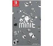 Minit, Juego para Consola Nintendo Switch