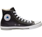 Zapatillas Converse Chuck Taylor All Star para hombre en color negro