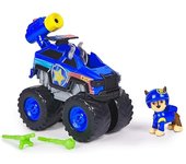 Patrulla Canina Pack Chase Rescue Wheels y Coche Policía con Proyectiles 6069302