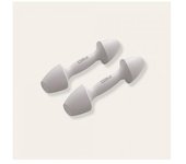 DEPORTE PESAS XIAOMI FED KIT 2 MANCUERNAS 1,8KG