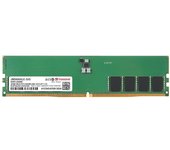 Transcend JetRam JM5600ALE-32G módulo de memoria 32 GB 1 x 32 GB DDR5 5600 MHz ECC