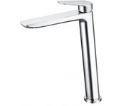 Imex Bélgica BDZ044-3 grifo monomando lavabo caño alto cartucho cerámico 35 mm
