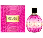 JIMMY CHOO - Rose Passion - Eau de Parfum - 100ml
