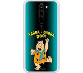 Funda original compatible con Xiaomi Redmi Note 8 Pro - Flintstones Lets Rock