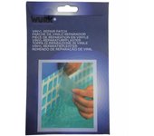 PARCHE REPARACION PISCINA VINILO