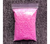 10000pcs/bag 2.6mm Mini Fuse Beads 3D Pixel Puzzle Toy Ironing Beads Melting Beads For Children Toy Handmade DIY Crafts Decors