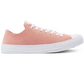 Zapatillas Converse Chuck Taylor All Star de Cuero Suave
