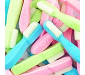 Fini Golosinas caramelos de goma Bolsa de 250u gran surtidos de modelos a elegir fresas salvajes,dedos brillos,dentaduras,huevos fritos,melones,tropy jelly,moras,melecoton,ladrillos,gusanos,huesos brillo,cerezas,beso,botella cola,calaveras,pulpos etc...