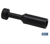 Tapón de Cierre Macho Polímero M-12 Cofan