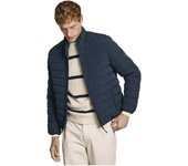 Anoracks marca Pepe Jeans modelo Pm403027-594 para hombre en color azul