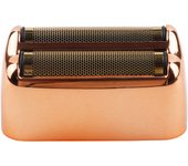 Professional Barber Electric Shaver Replacement Double Cutter Blade And Foils Head Cover For Babyliss Cordless Foil Shaver FXFS2