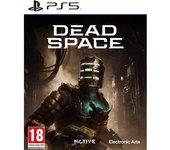 Dead Space Remake Juego para Consola Sony PlayStation 5 [PAL ESPAÑA]