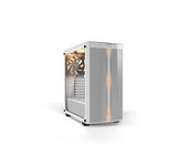 CAJA GAMING BE QUIET! PURE BASE 500 DX | BLANCO
