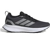 Zapatilla Adidas Runfalcon 5 WR W Negro