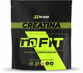 Creatina (Creapure®) - 1Kg de MASmusculo Fit Line