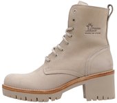 Panama Jack PADMA Bota Tacón Mujer Beige