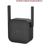 New Original Xiaomi Wifi Amplifier Pro 300M 2.4G Repeater Network Expander Range Extender Roteader Mi Wireless Wi-Fi Router
