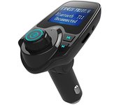 Transmisor FM T11- Bluetooth MP3 USB