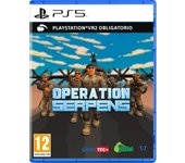 Operations Serpens (Vr) Juego para Consola Sony PlayStation 5, PS5 [PAL ESPAÑA]