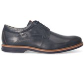 FLUCHOS Zapato blucher piel caballero Tristan
