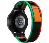 22mm Trail Loop For Xiaomi Redmi Watch 5 Active Lite Strap Nylon Band For Redmi Watch 5 Lite Active Sports Watchband Accessories