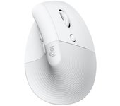 Mouse raton vertical logitech lift mac