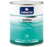 Dexia aparejo Gris 1L