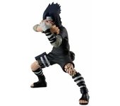 Figura banpresto naruto vibration stars sasuke uchiha 14cm
