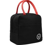 UNYCOS Bolsa Térmica Porta Alimentos 7L Nevera Portátil, Lunch Box Impermeable, Hermética e Isotérmica