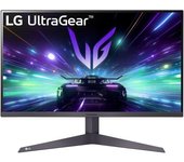 LG 24GS50F-B 23.7” VA/1920x1080/16:9/250cd/m2/HDMI DisplayPort