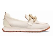 Hispanitas mocasin confort para mujer hv254065 color blanco
