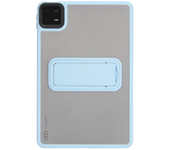 Stand Back Armor Tablet Cases for Xiaomi Mi Pad 6 Pro Redmi Pad SE 8.7 11inch TPU Protection Cover for Xiaomi Pad 6/6 Pro Funda