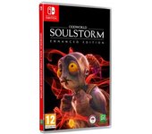 Oddworld Soulstorm Enhanced Edition - Imp - EU juego para Nintendo Switch