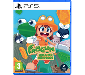 Frogun - Deluxe Edition Juego para Consola Sony PlayStation 5 PS5 [ PAL ESPAÑA ]