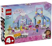 Lego Gabby´s Doll House Guardería de gatitos de Gabby 10796 Juguetes LEGO